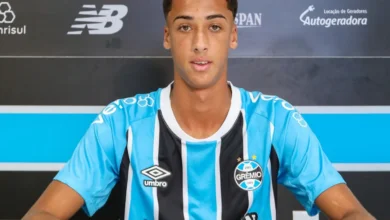 grêmio vytor Galdino