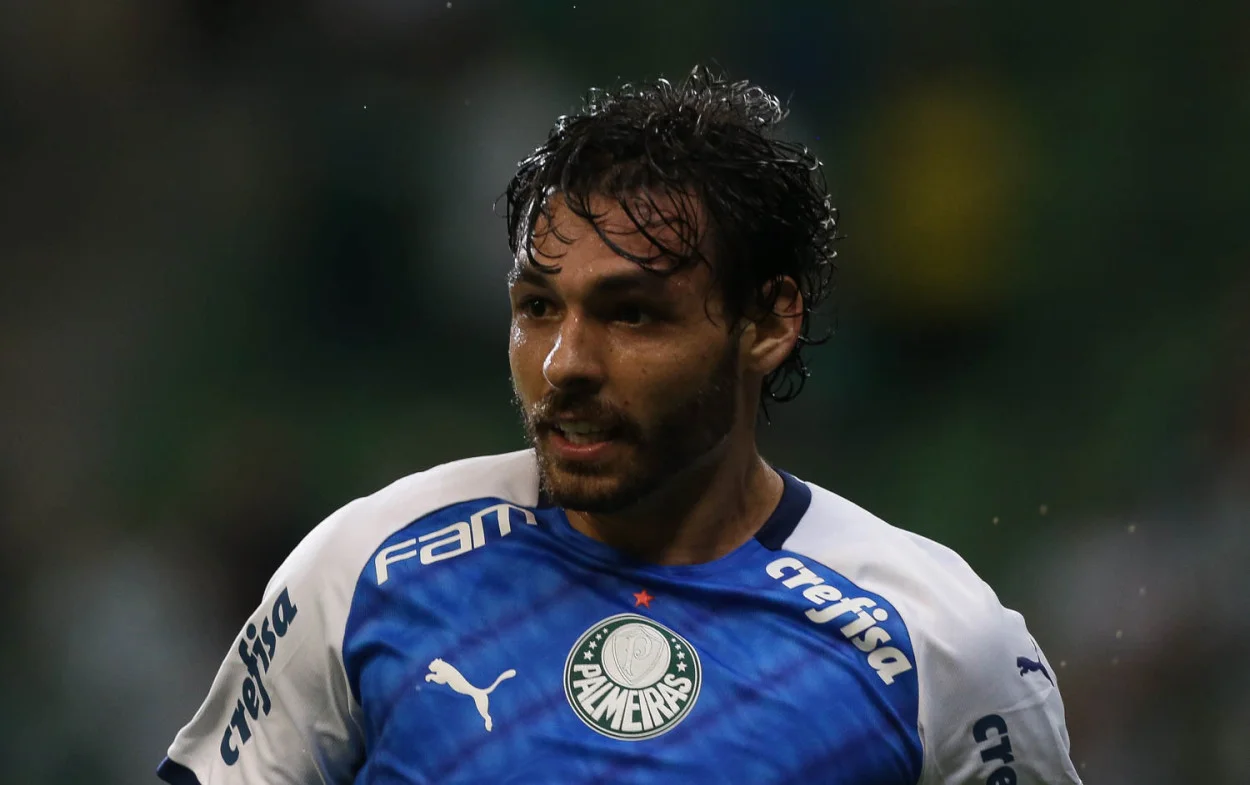 palmeiras goulart