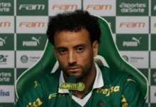 Felipe Anderson palmeiras