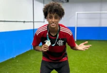 palmeiras Ryan roberto