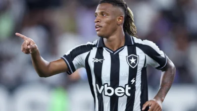 danilo botafogo