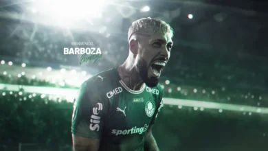palmeiras