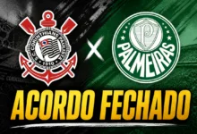 palmeiras corinthians