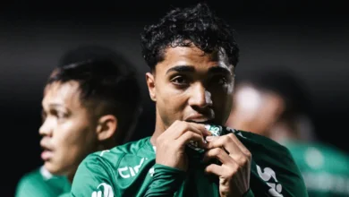 palmeiras sub-20