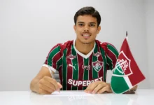julio fideles fluminense