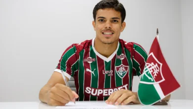 julio fideles fluminense
