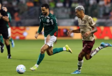 palmeiras