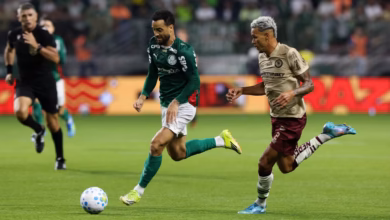 palmeiras