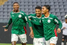 palmeiras sub-20