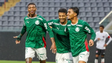 palmeiras sub-20