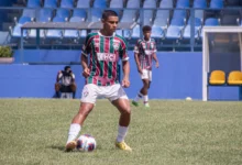 Fluminense matheus guimaraes