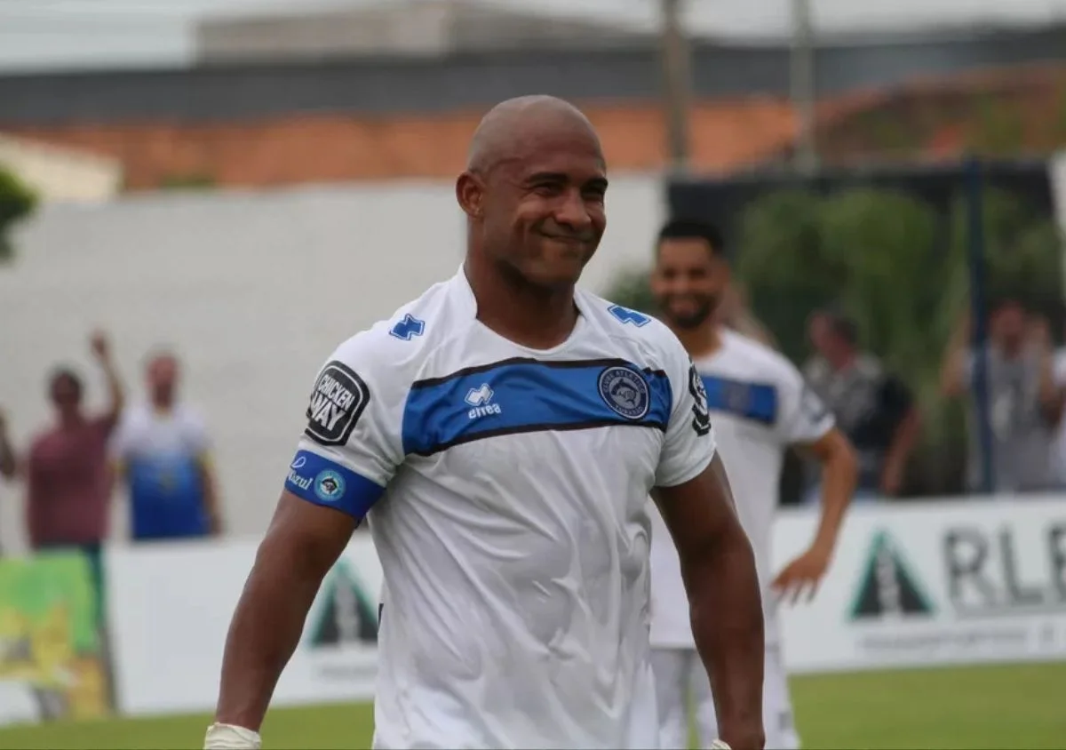 Brasao atacante