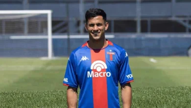 David ROmero palmeiras