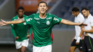 palmeiras sub-20