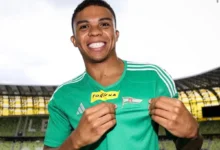 Camilo MENA PALMEIRAS