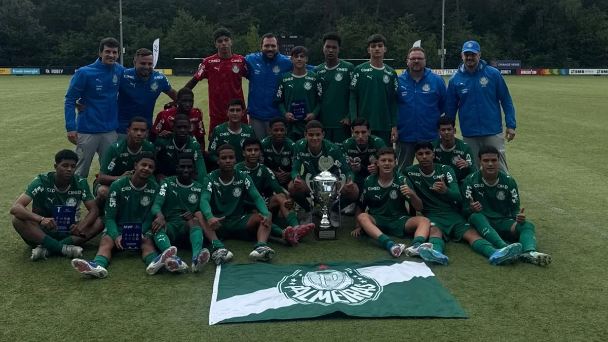 palmeiras