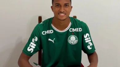 Palmeiras Ruan