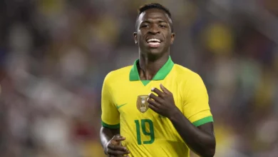 vinicius junior