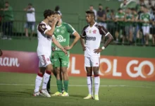 flamengo x chapecoense