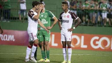 flamengo x chapecoense