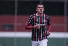 Fluminense davi
