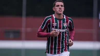 Fluminense davi