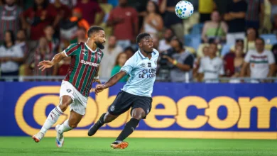 fluminense x grêmio