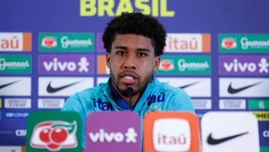 andrey santos