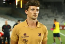 Joao Correia Palmeiras