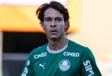 palmeiras sub-20