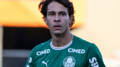 palmeiras sub-20