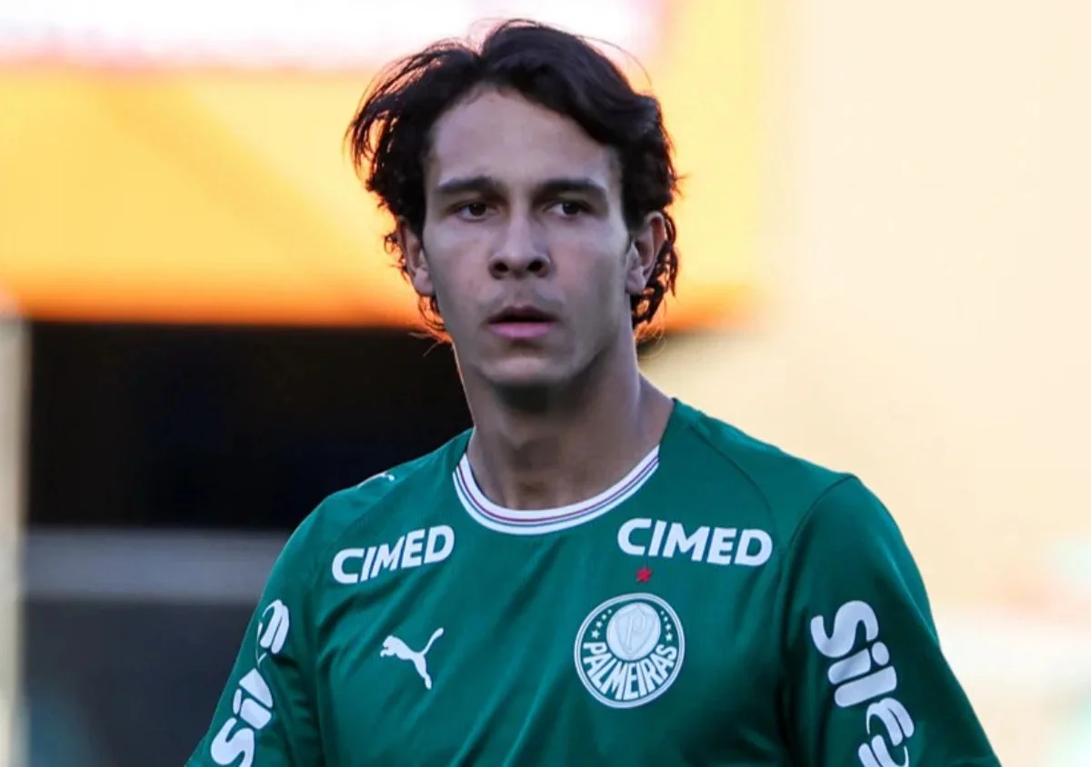 palmeiras sub-20