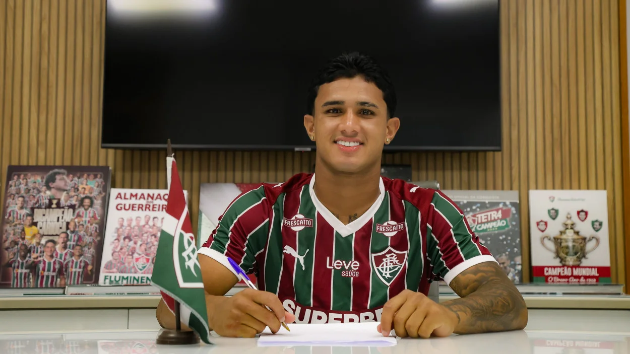 fluminense