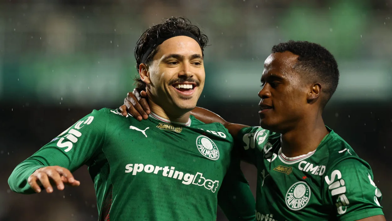 palmeiras