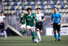 palmeiras x Corinthians sub-17