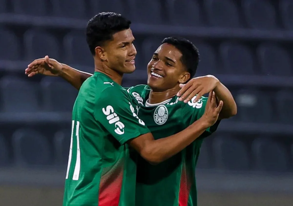 palmeiras