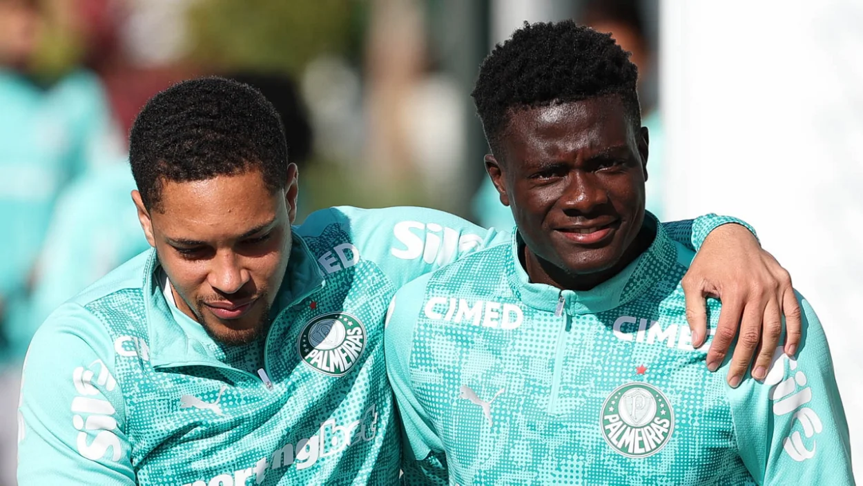 palmeiras