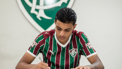 FLUMINENSE